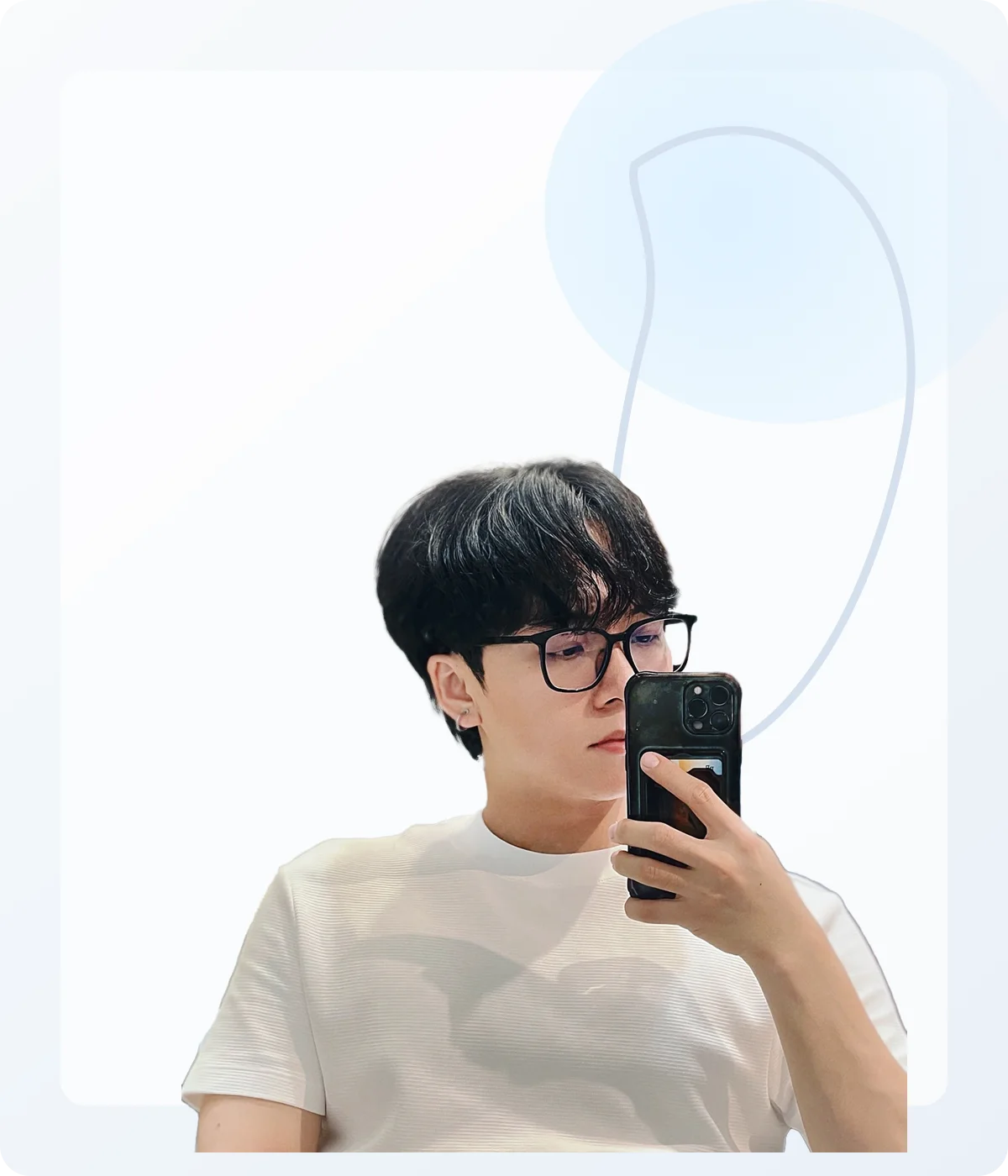 Ryan Quach hero portrait